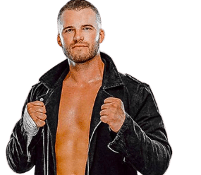 Zack Clayton - Pro Wrestler Profile