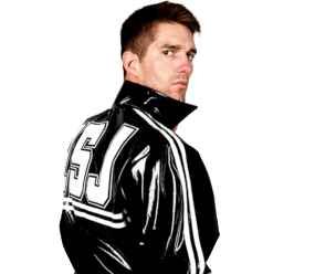 Zack Sabre Jr. - Pro Wrestler Profile