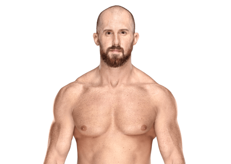 Oney Lorcan / Biff Busick - Pro Wrestler Profile