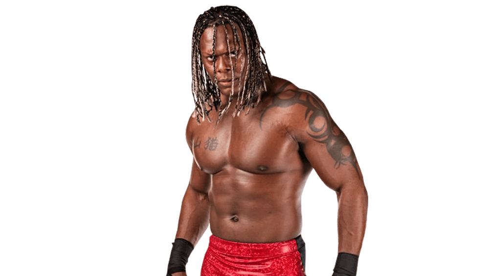 Orlando Jordan - Pro Wrestler Profile