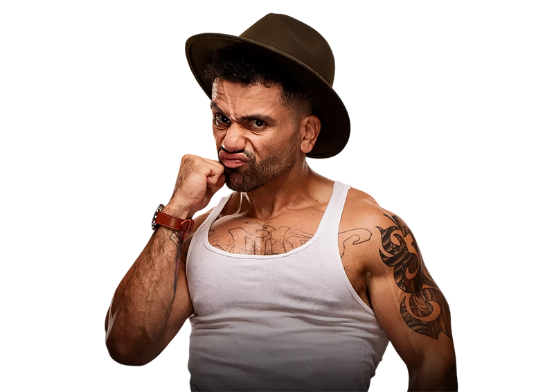 Ortiz - Pro Wrestlers Database