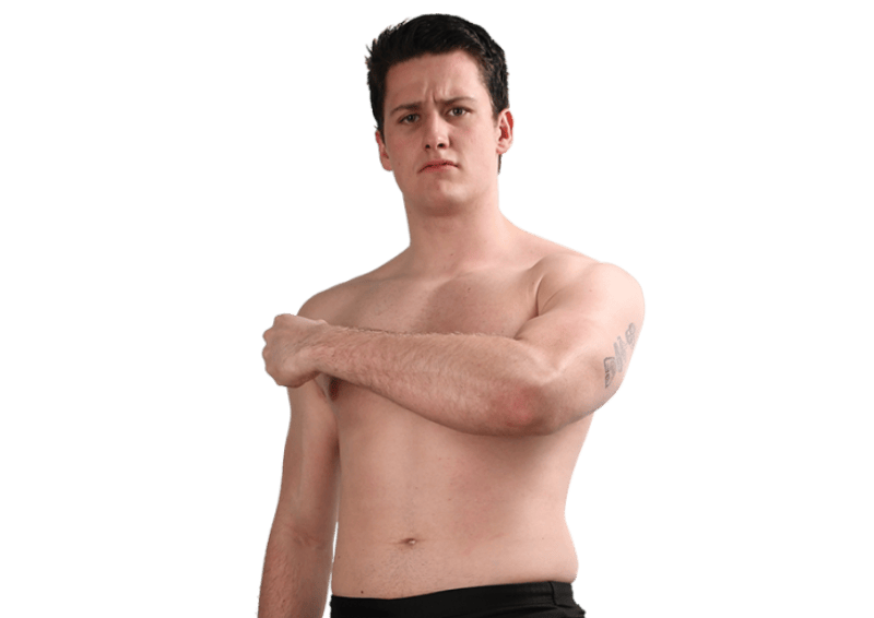 Oskar Leube - Pro Wrestlers Database