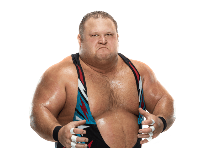 Otis - Pro Wrestler Profile