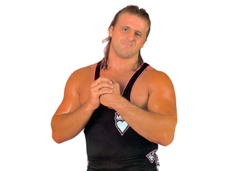 Owen Hart - Pro Wrestler Profile