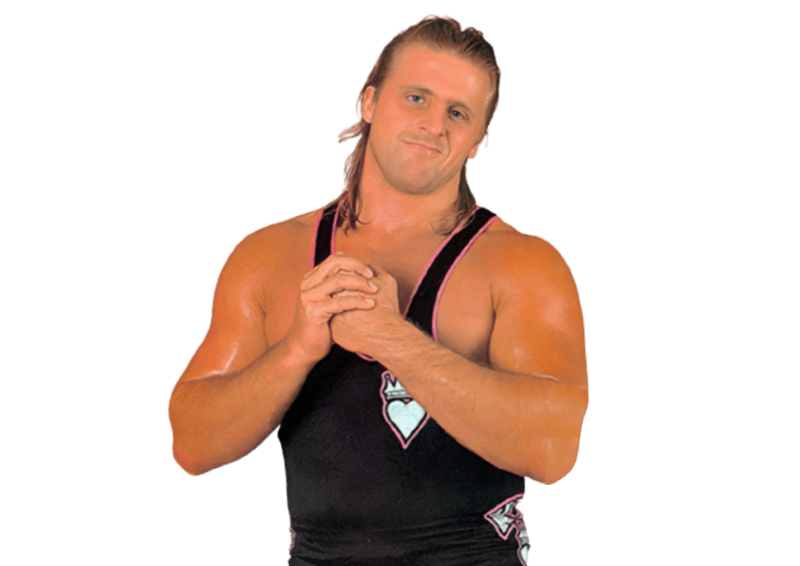 Owen Hart - Pro Wrestlers Database