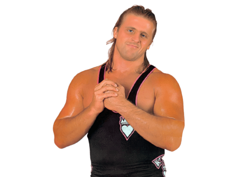 Owen Hart - Pro Wrestler Profile