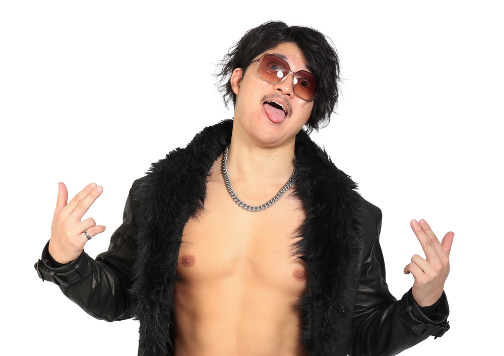 OZAWA / Taishi Ozawa - Pro Wrestlers Database