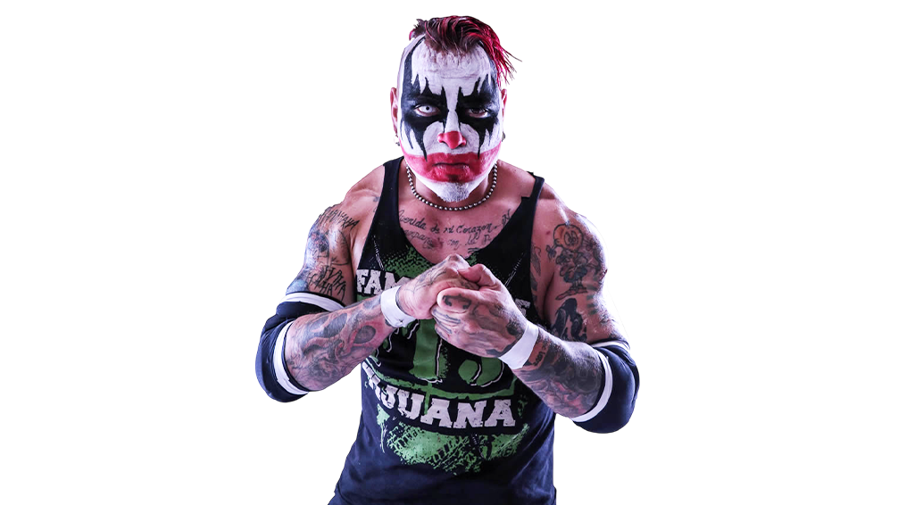 Pagano - Pro Wrestlers Database