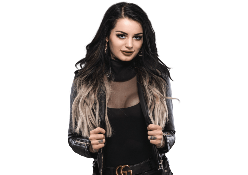 Paige / Saraya - Pro Wrestler Profile