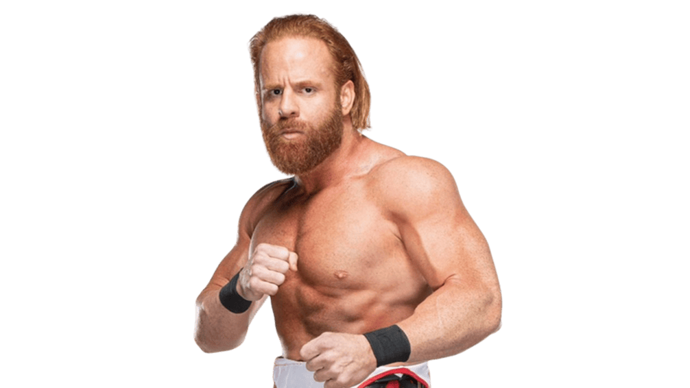 Pat Buck - Pro Wrestler Profile