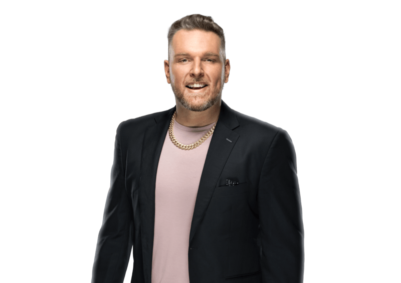 Pat McAfee - Pro Wrestler Profile