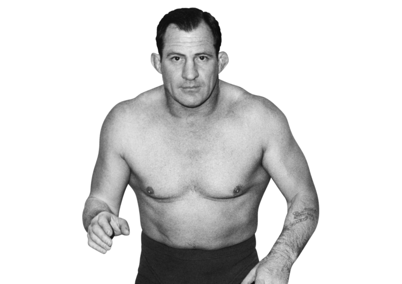 Pat O'Connor - Pro Wrestler Profile