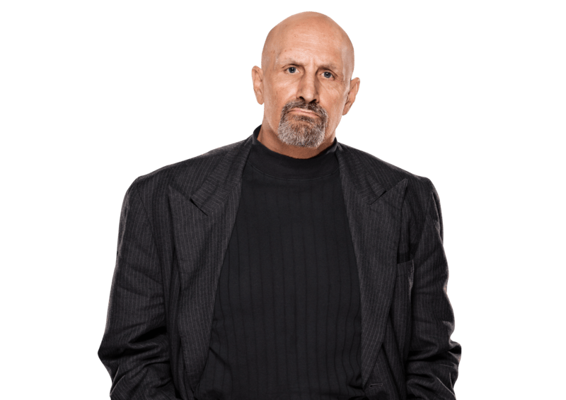 Paul Ellering - Pro Wrestler Profile