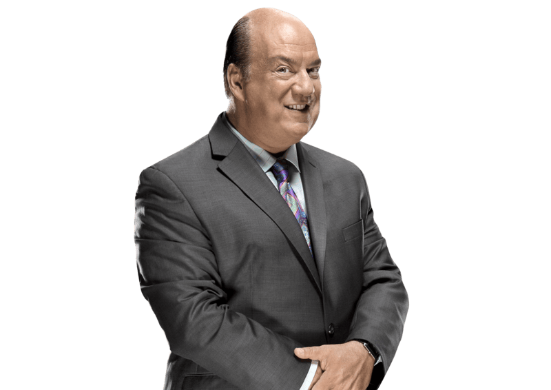 Paul Heyman - Pro Wrestler Profile