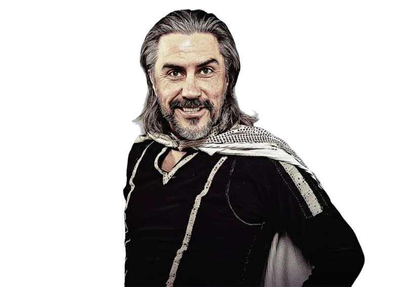 Paul London - Pro Wrestlers Database