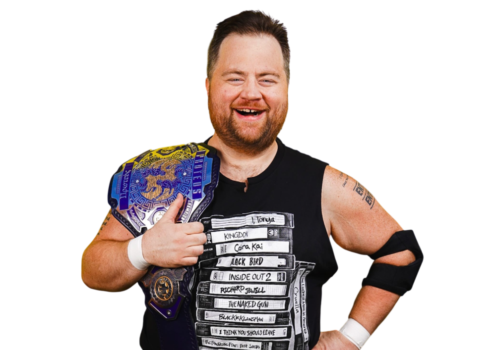 Paul Walter Hauser - Pro Wrestlers Database