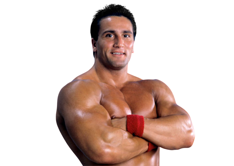 Paul Roma - Pro Wrestlers Database