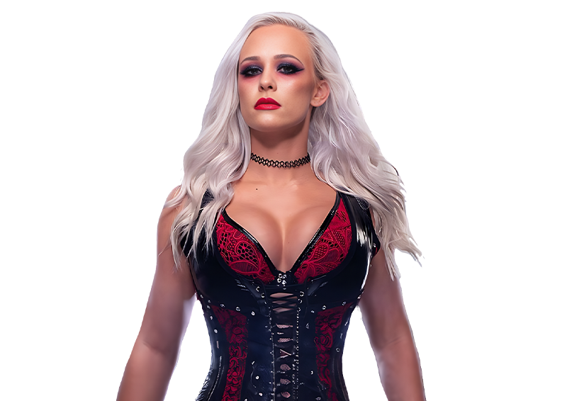 Penelope Ford - Pro Wrestlers Database