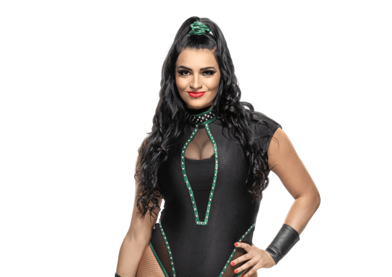 Steph De Lander - Pro Wrestler Profile