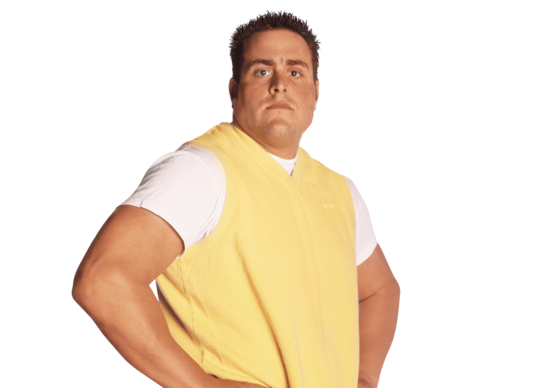 Pete Gas - Pro Wrestler Profile