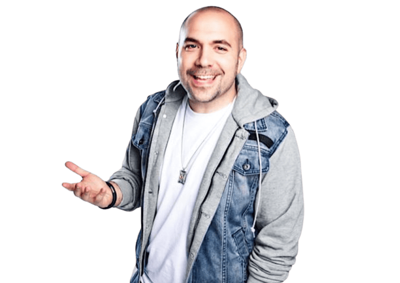 Peter Rosenberg - Pro Wrestlers Database
