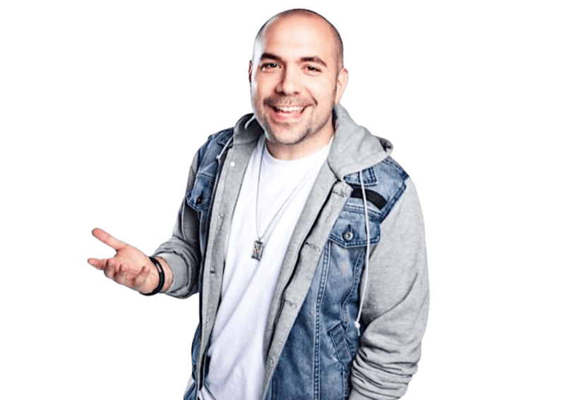 Peter Rosenberg - Pro Wrestler Profile