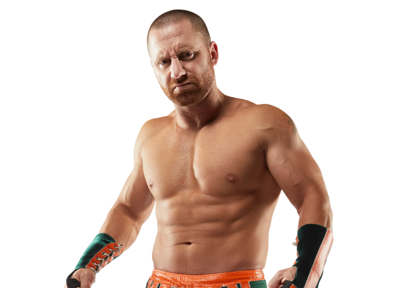 Petey Williams - Pro Wrestlers Database
