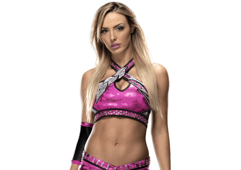 Peyton Royce / Cassie Lee - Pro Wrestler Profile