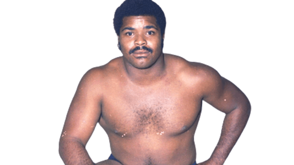 Pez Whatley - Pro Wrestler Profile