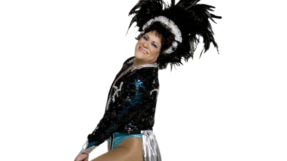 Pimpinela Escarlata - Pro Wrestlers Database