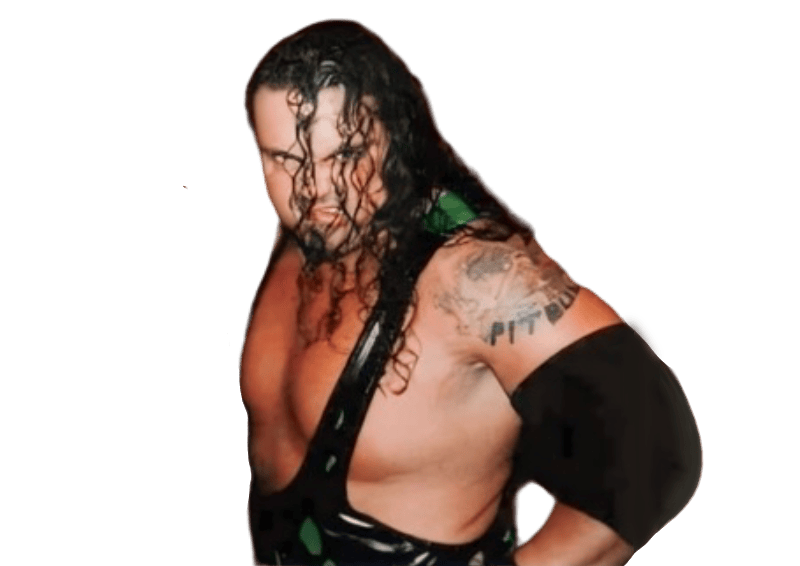 Pitbull #1 / Gary Wolfe - Pro Wrestlers Database