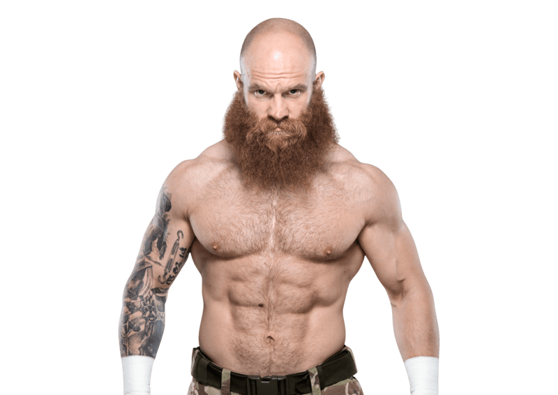 Primate - Pro Wrestler Profile