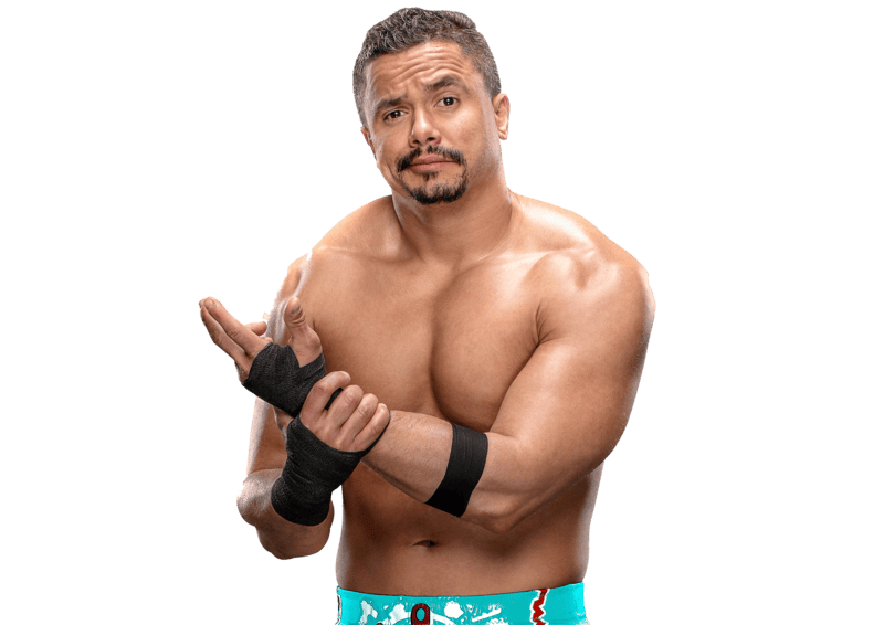 Primo Colón - Pro Wrestler Profile