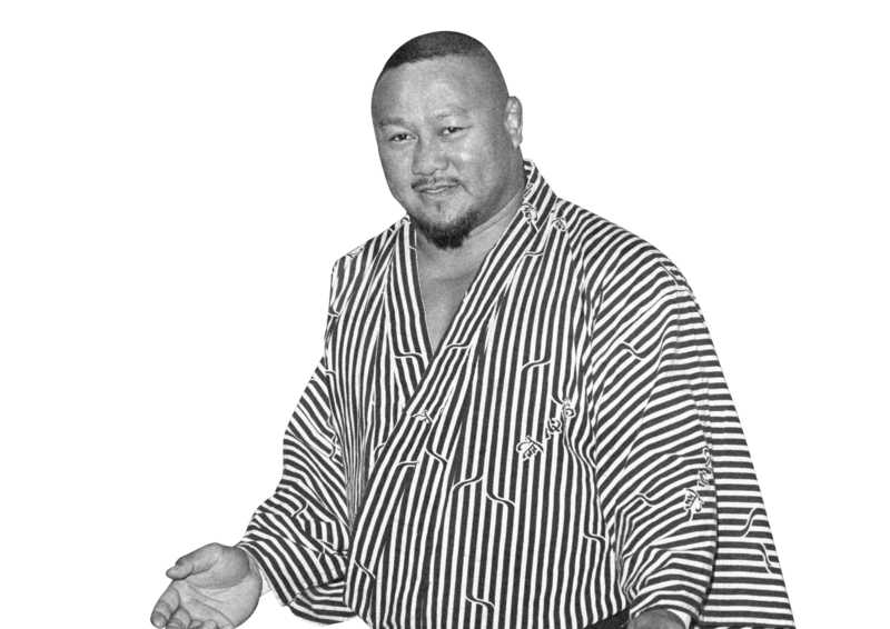 Professor Toru Tanaka - Pro Wrestler Profile