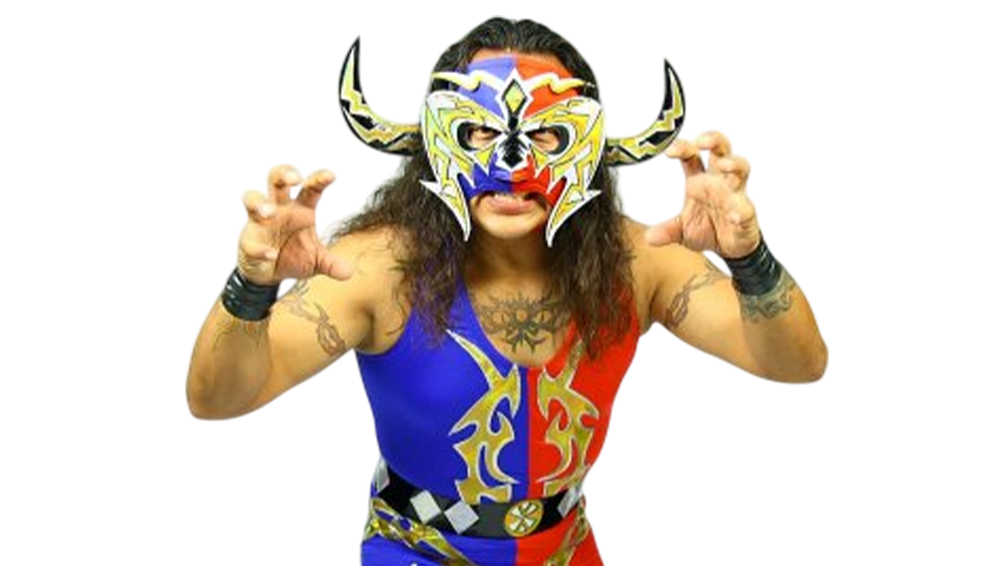 Psicosis II / Ripper - Pro Wrestlers Database