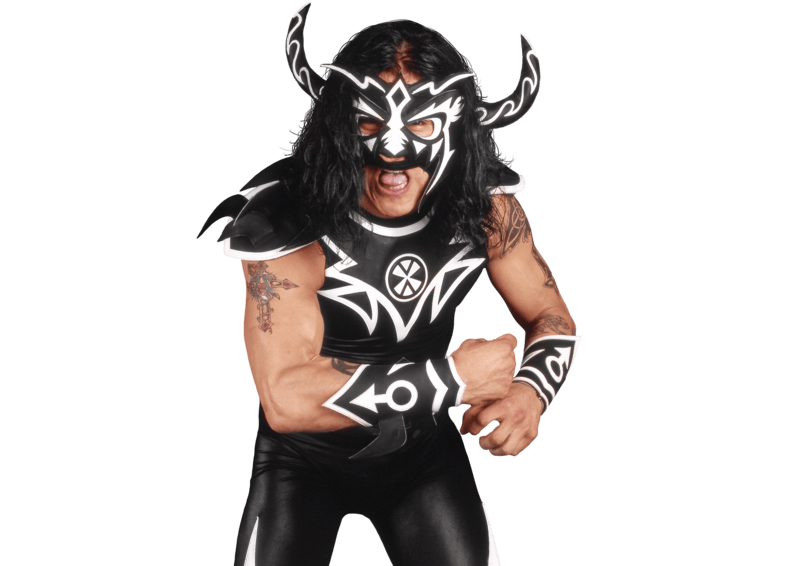 Psicosis / Nicho el Millonario - Pro Wrestler Profile