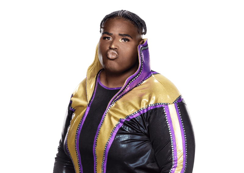 Quincy Elliott - Pro Wrestler Profile