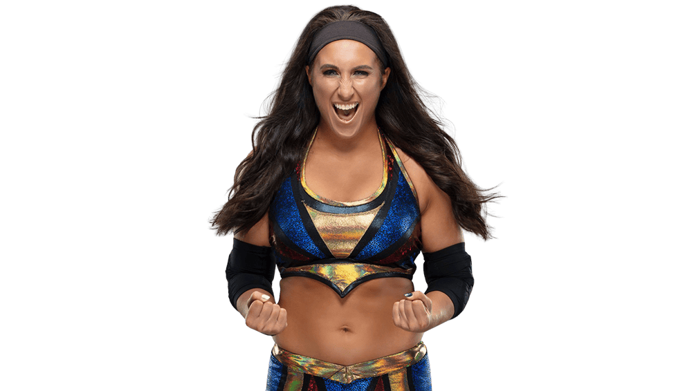 Rachael Ellering - Pro Wrestler Profile