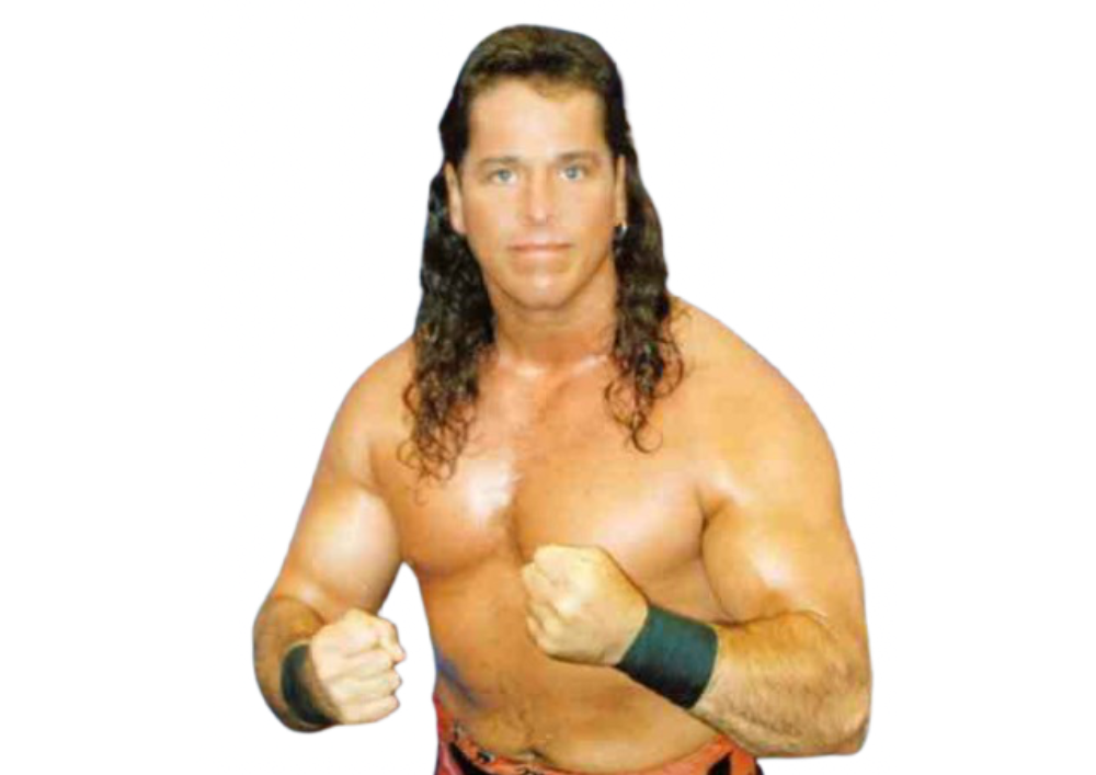 Rambo / The Sniper - Pro Wrestlers Database
