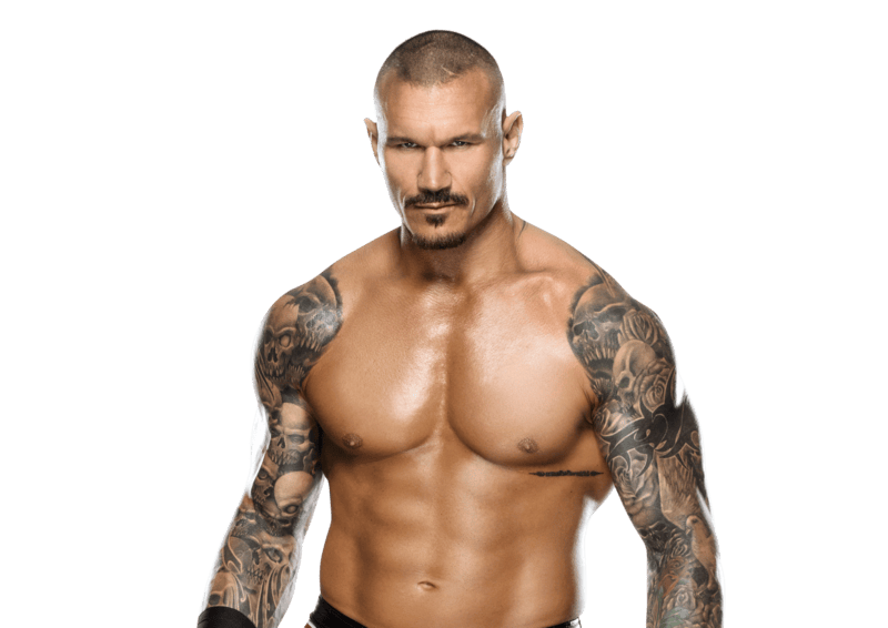 Batista Stats, Profile, and Wrestling News