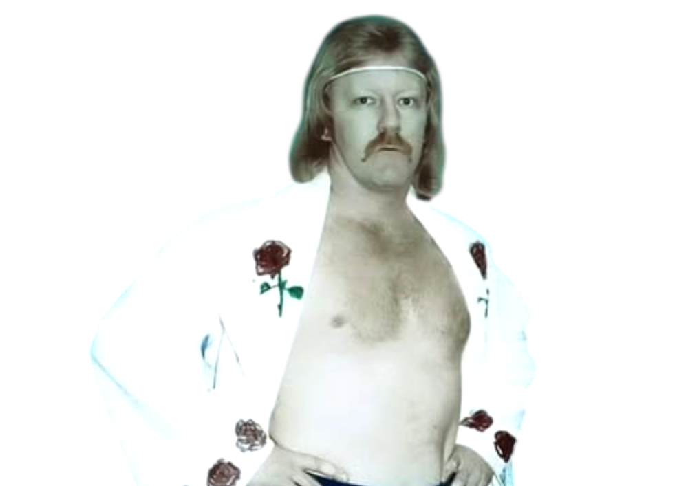 Randy Rose - Pro Wrestlers Database