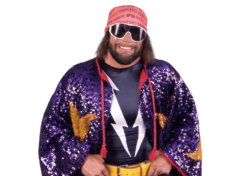 Randy Savage: Profile, Career Stats, Face/Heel Turns, Titles Won & Gimmicks