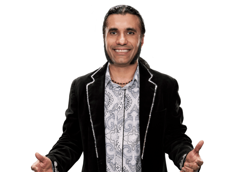 Ranjin Singh - Pro Wrestler Profile