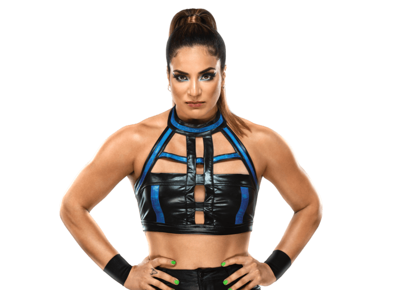 Raquel Rodriguez / González - Pro Wrestler Profile