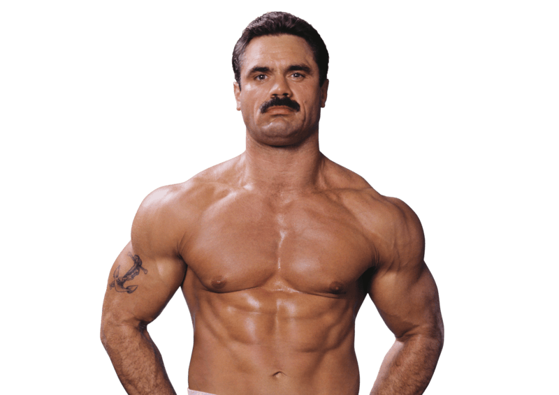 Rick Rude - Pro Wrestler Profile