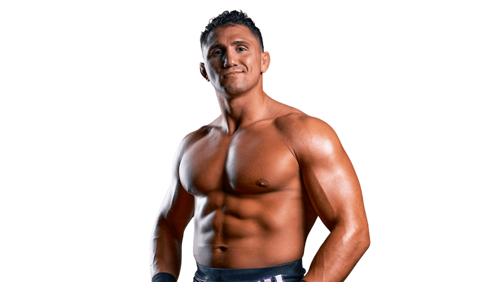 Ray Jaz - Pro Wrestlers Database