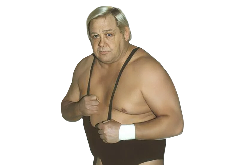 Ray Stevens - Pro Wrestlers Database