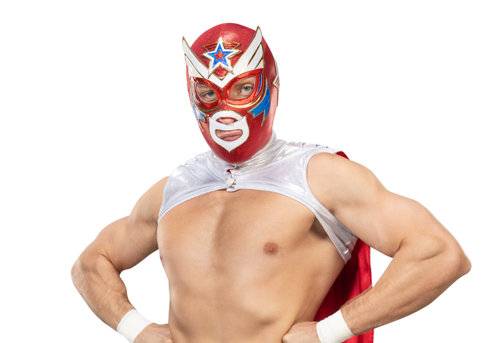 Pete Dunne / Rayo Americano - Pro Wrestlers Database