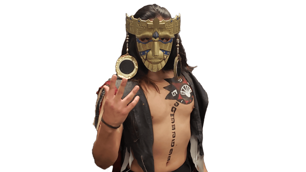 Rayo - Pro Wrestler Profile