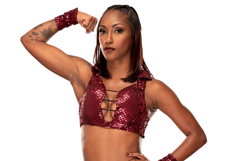 Red Velvet - Pro Wrestlers Database